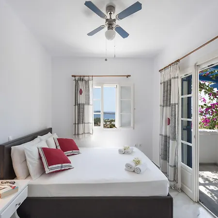 Dryades Family Πανδοχείο Δρυός