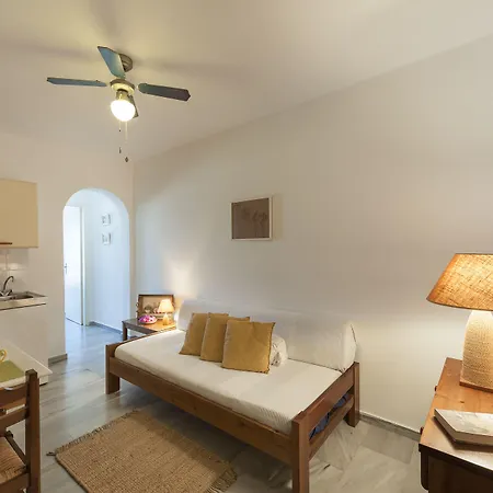 Dryades Family Πανδοχείο