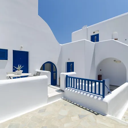 Πανδοχείο Dryades Family