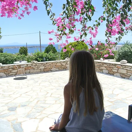 Dryades Family 3* Δρυός