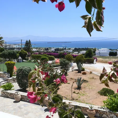 Πανδοχείο Dryades Family