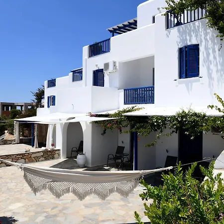 Dryades Family Πανδοχείο Δρυός