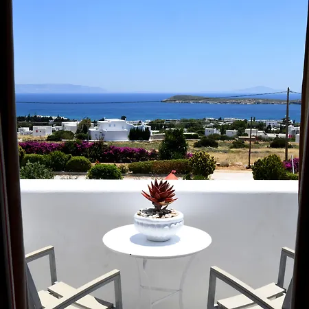 Πανδοχείο Dryades Family 3*