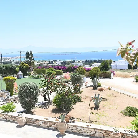 Πανδοχείο Dryades Family