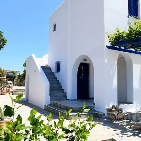 Dryades Family Δρυός