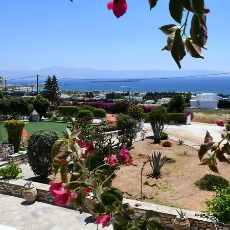 Dryades Family 3* Δρυός