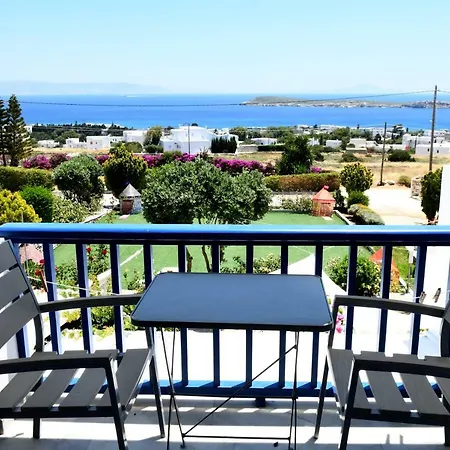 Πανδοχείο Dryades Family Δρυός