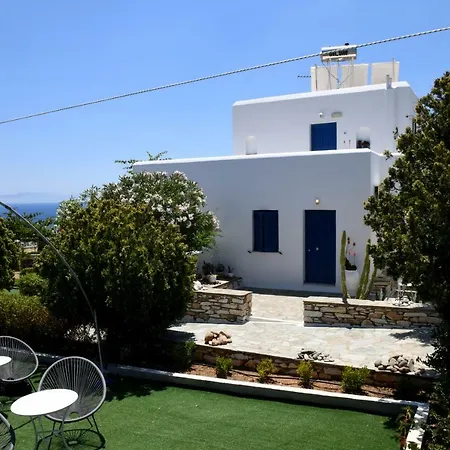 Dryades Family 3* Δρυός