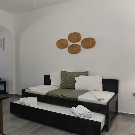 Dryades Family Πανδοχείο