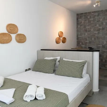 Πανδοχείο Dryades Family Δρυός