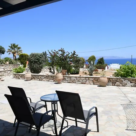 Dryades Family Πανδοχείο Δρυός