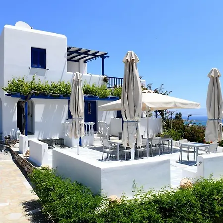 Dryades Family 3* Δρυός