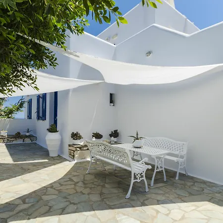 Dryades Family 3* Δρυός