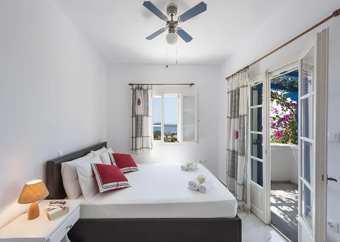 Dryades Family Kro Drios