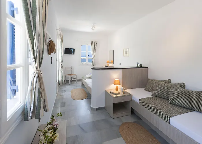 Dryades Family Kro Drios