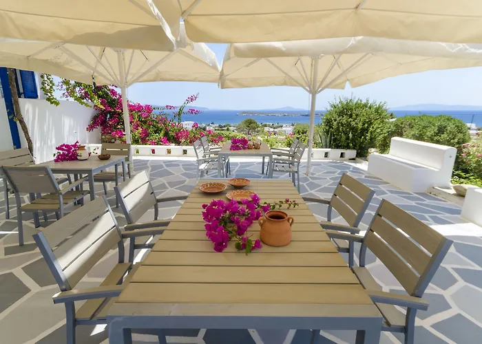 Kro Dryades Family Drios