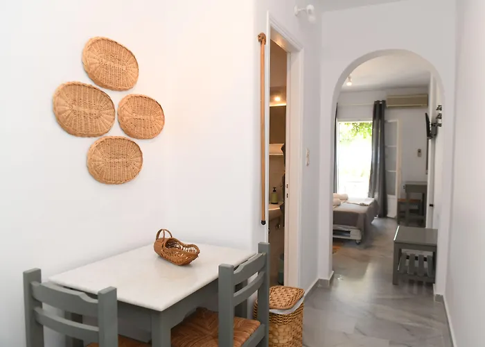 Dryades Family Kro Drios