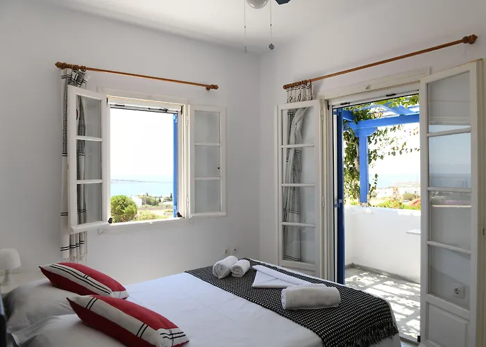 Dryades Family 3* Drios