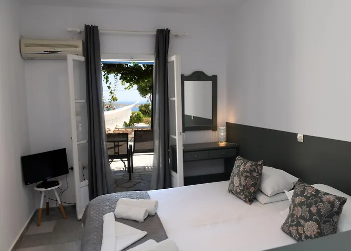 Kro Dryades Family 3*