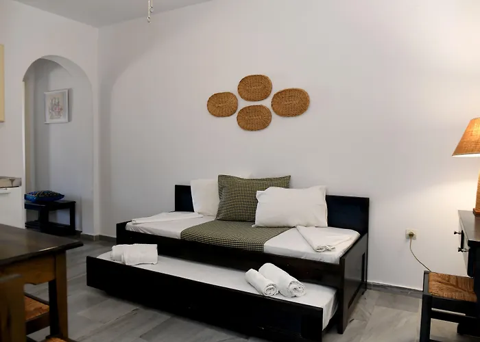 Kro Dryades Family Drios