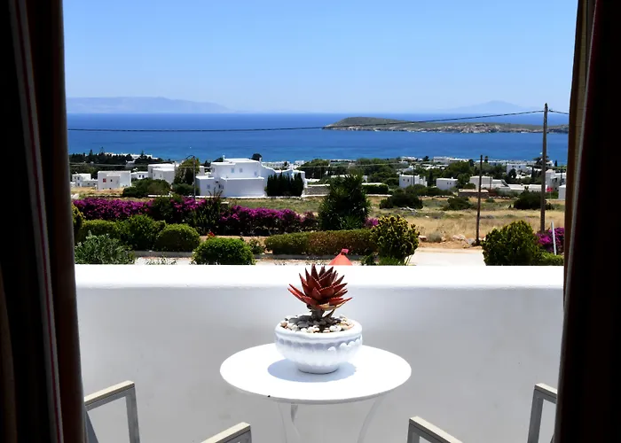 Kro Dryades Family 3*