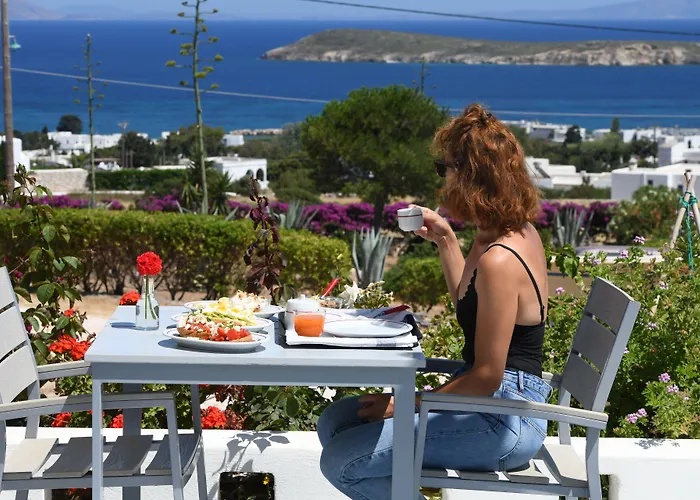 Kro Dryades Family Drios