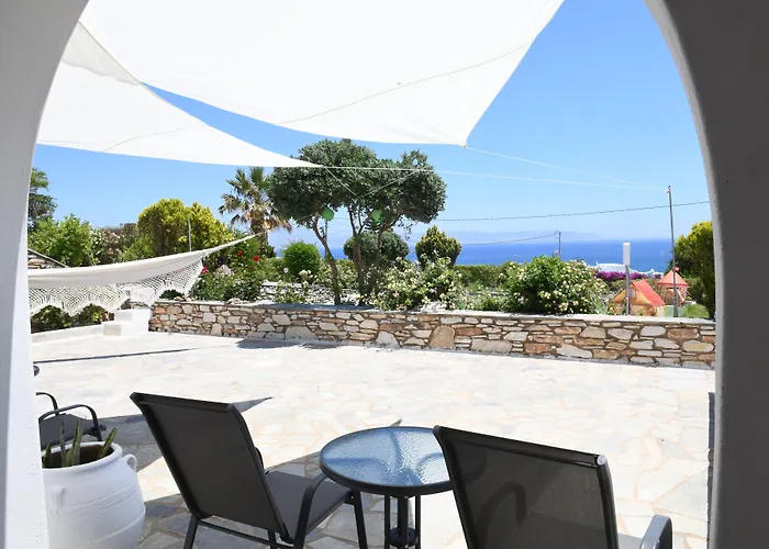 Dryades Family Kro 3*