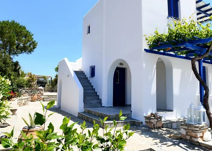 Dryades Family Drios