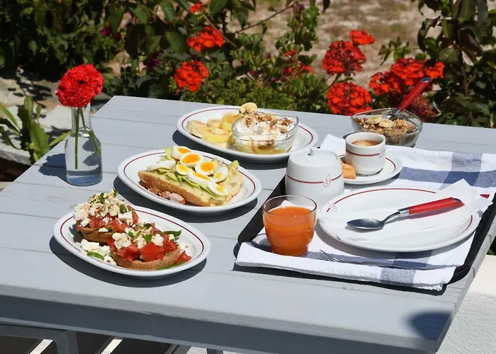 Dryades Family Drios