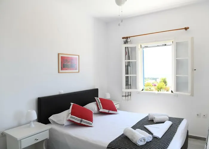 Kro Dryades Family 3*