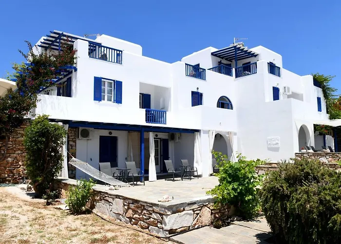 Kro Dryades Family Drios