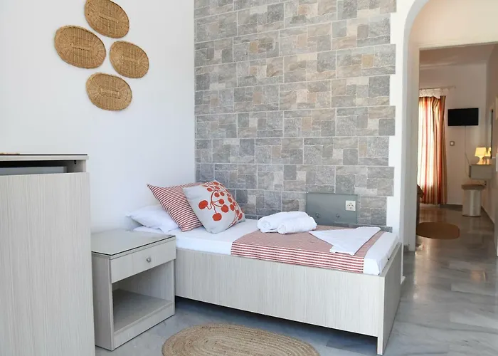 Kro Dryades Family Drios