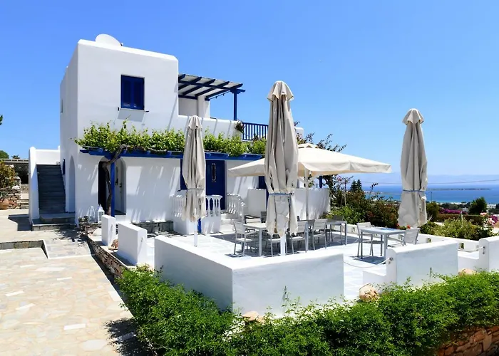 Dryades Family 3* Drios