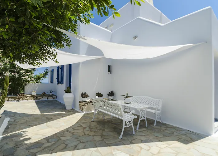 Dryades Family 3* Drios