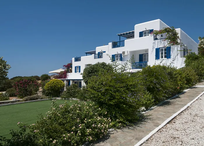 Dryades Family Drios