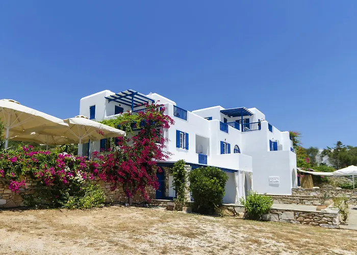 Dryades Family Drios