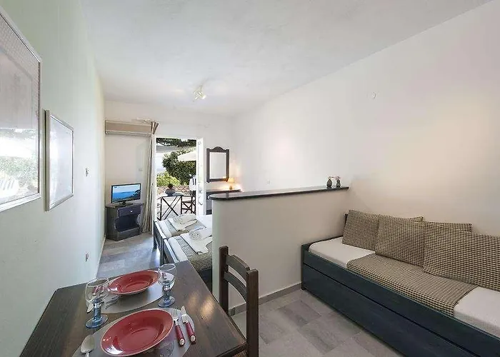 Kro Dryades Family 3*