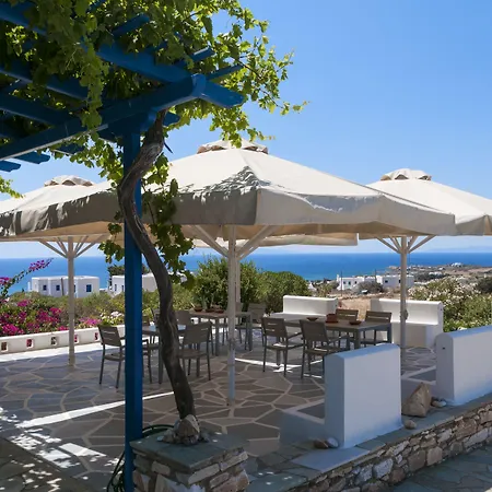 Dryades Family Estalagem 3*