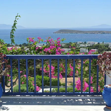 Dryades Family Estalagem