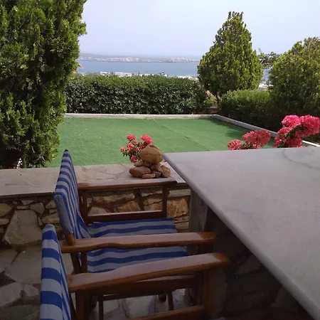 Dryades Family Estalagem 3*