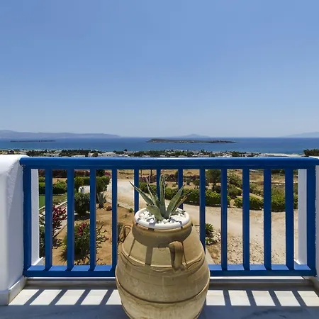 Dryades Family Drios