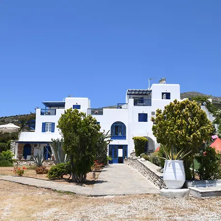 Dryades Family 3* Drios