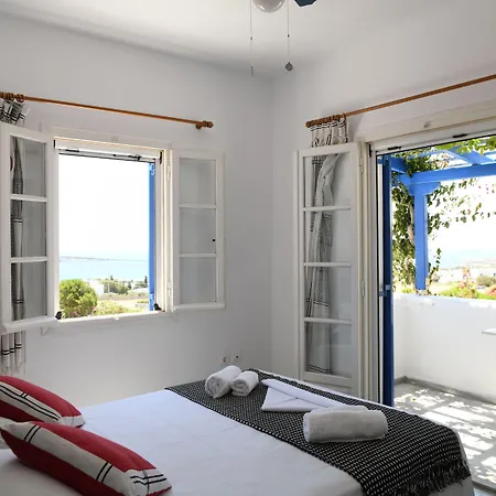 Dryades Family 3* Drios