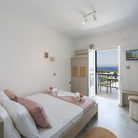 Dryades Family Drios