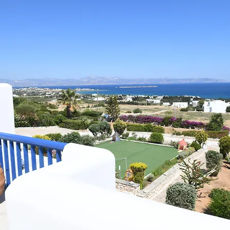 Estalagem Dryades Family