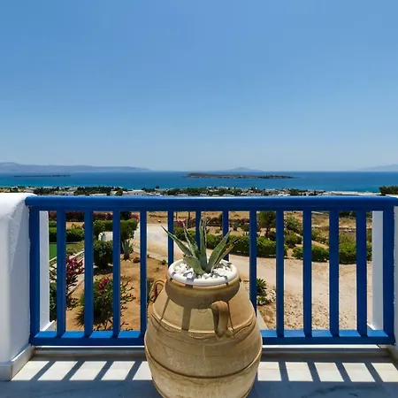 Dryades Family Estalagem 3*