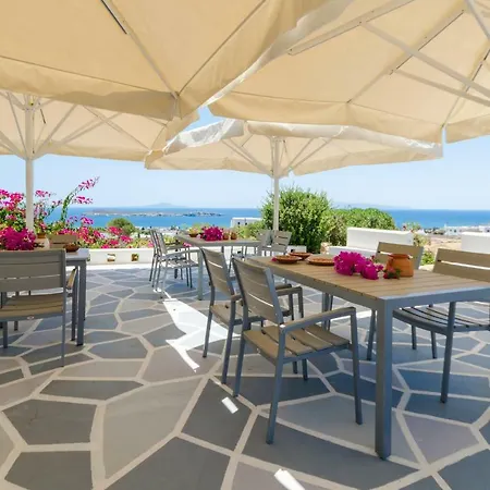 Estalagem Dryades Family