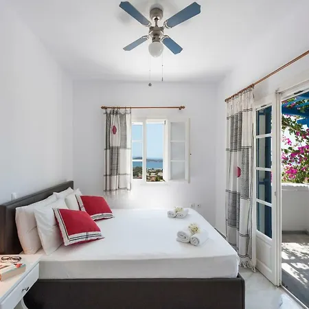 Dryades Family Estalagem 3*