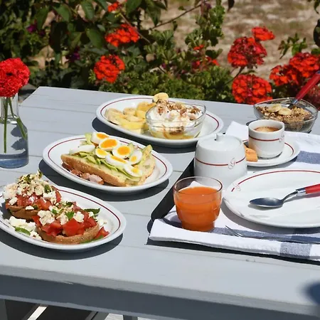 Dryades Family Drios