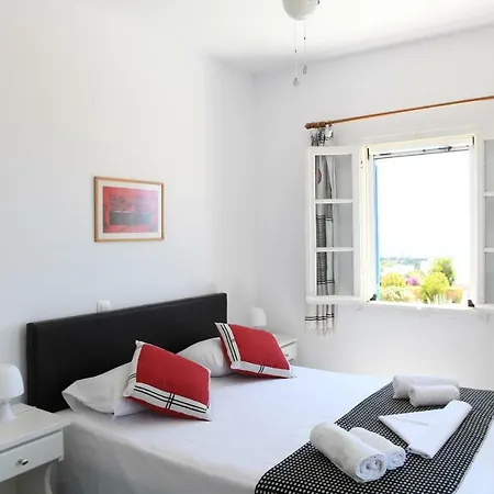 Estalagem Dryades Family 3*